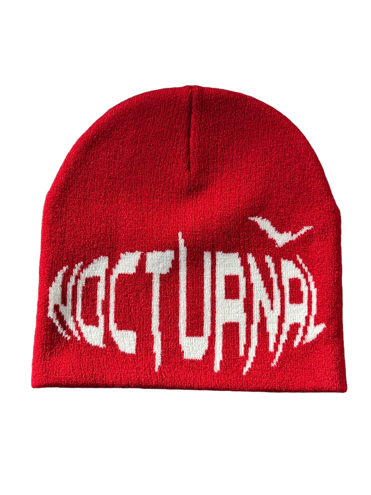 Nocturnal Beanie