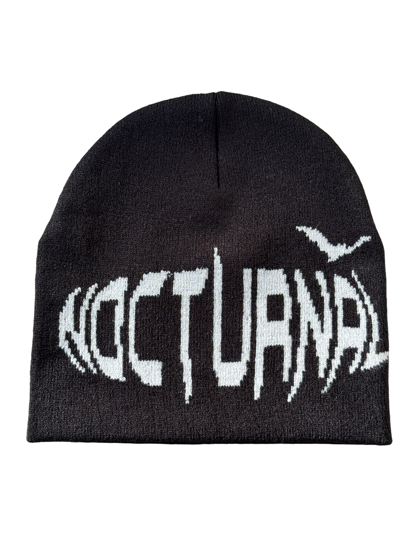 Nocturnal Beanie