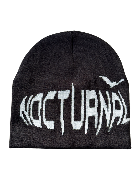 Nocturnal Beanie