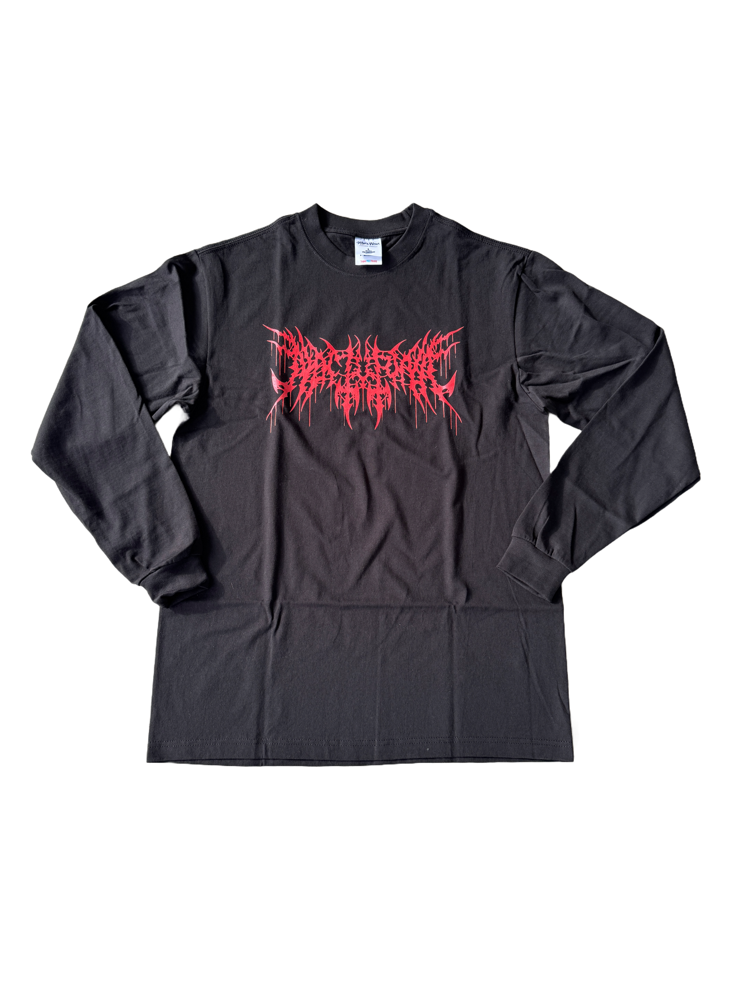 Brutal Long Sleeve