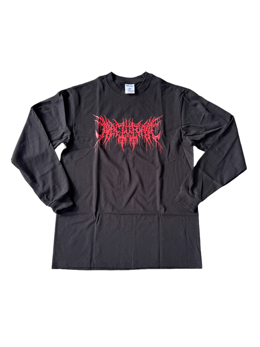 Brutal Long Sleeve