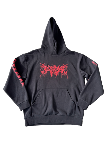 Dracula Hoodie