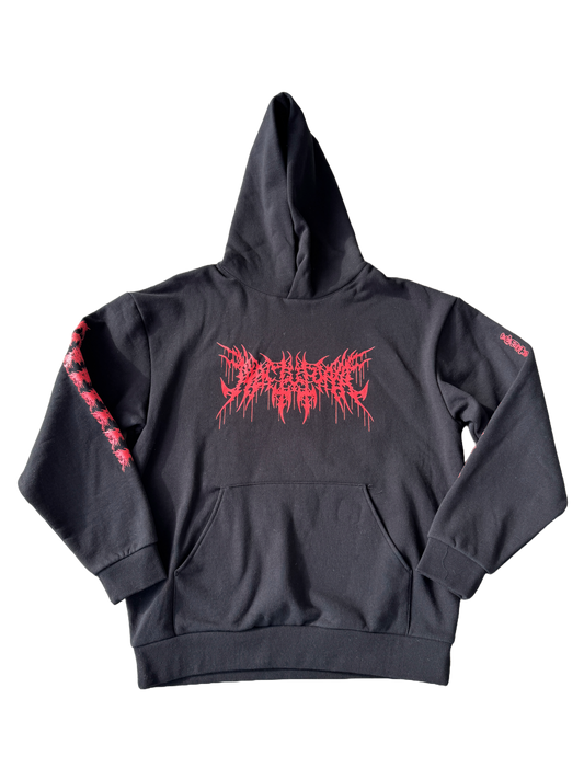 Dracula Hoodie