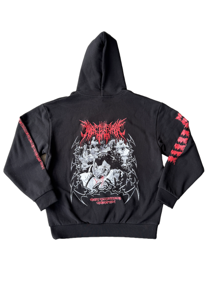 Dracula Hoodie
