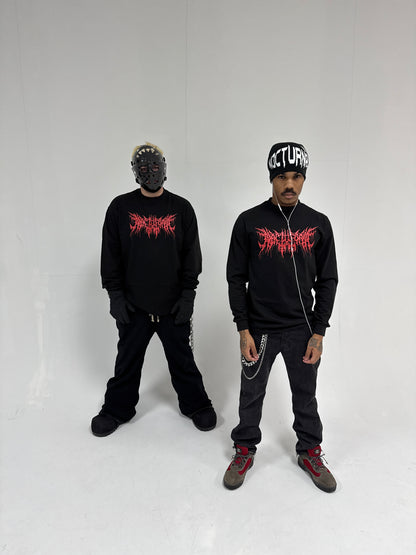 Brutal Long Sleeve