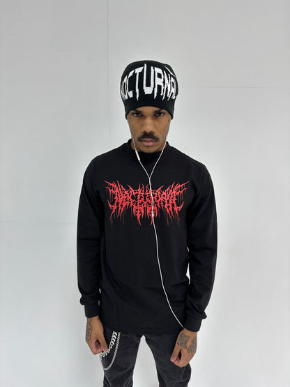 Brutal Long Sleeve