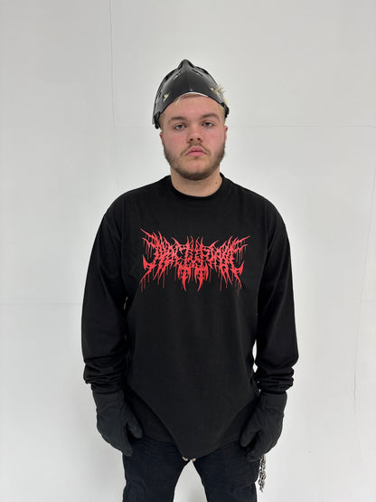 Brutal Long Sleeve