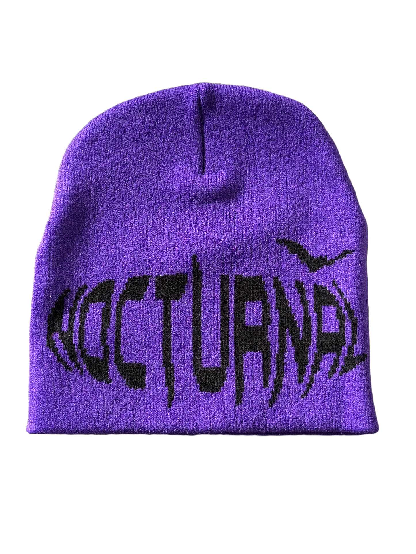 Nocturnal Beanie